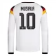 Deutschland Musiala 10 Heimtrikot WM 2026 Langarm