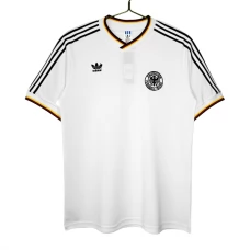 Deutschland Retro Heimtrikot 1986 Deutschland Retro Heimtrikot 1986