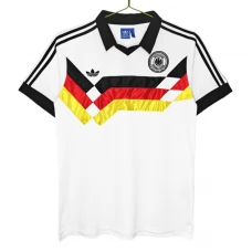 Deutschland Retro Heimtrikot 1988