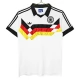 Deutschland Retro Heimtrikot 1988