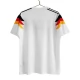 Deutschland Retro Heimtrikot 1990
