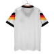 Deutschland Retro Heimtrikot 1992
