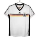 Deutschland Retro Heimtrikot 1998 Deutschland Retro Heimtrikot 1998