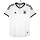 Deutschland Retro Heimtrikot 2002-03