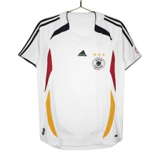 Deutschland Retro Heimtrikot 2006 Deutschland Retro Heimtrikot 2006