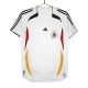 Deutschland Retro Heimtrikot 2006