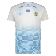 DR Congo Auswärtstrikot WM 2026