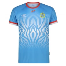 DR Congo Heimtrikot WM 2026