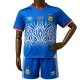 DR Kongo Heim Trikot Set Kinder WM 2026