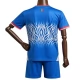 DR Kongo Heim Trikot Set Kinder WM 2026
