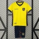 Ecuador Heim Trikot Set Kinder WM 2026