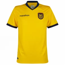 Ecuador Heimtrikot WM 2026