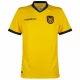 Ecuador Heimtrikot WM 2026