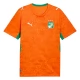 Elfenbeinküste Heimtrikot WM 2026