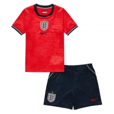 England Auswärts Trikotsatz Kinder WM 2026