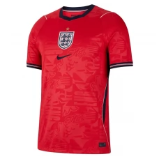 England Auswärtstrikot WM 2026