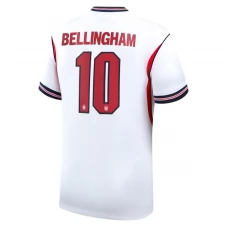 England Bellingham 10 Heimtrikot WM 2026
