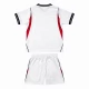 England Heim Trikotsatz Kinder WM 2026