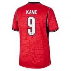 England Kane 9 Auswärtstrikot WM 2026