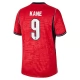 England Kane 9 Auswärtstrikot WM 2026