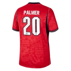 England Palmer 20 Auswärtstrikot WM 2026