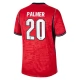 England Palmer 20 Auswärtstrikot WM 2026