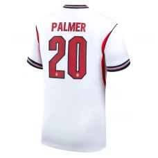 England Palmer 20 Heimtrikot WM 2026