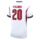 England Palmer 20 Heimtrikot WM 2026