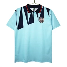 England Retro Ausweichtrikot 1992 England Retro Ausweichtrikot 1992