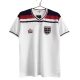 England Retro Heimtrikot 1982