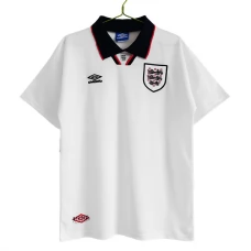 England Retro Heimtrikot 1994 England Retro Heimtrikot 1994