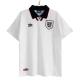 England Retro Heimtrikot 1994
