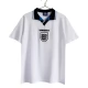England Retro Heimtrikot 1996