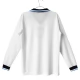 England Retro Heimtrikot 1996 Langarm
