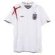 England Retro Heimtrikot 2006