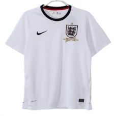 England Retro Heimtrikot 2013 England Retro Heimtrikot 2013