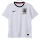 England Retro Heimtrikot 2013