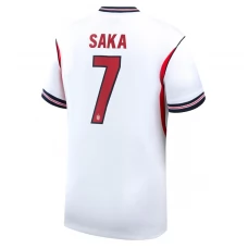 England Saka 7 Heimtrikot WM 2026