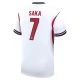 England Saka 7 Heimtrikot WM 2026