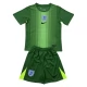 England Torwart Heim Trikot Set Kinder 2025 England Torwart Heim Trikot Set Kinder 2025