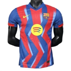 FC Barcelona 4th Trikot 2025-26 FC Barcelona 4th Trikot 2025-26
