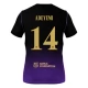 FC Barcelona Adeyemi 14 Auswärtstrikot 2026-27 FC Barcelona Adeyemi 14 Auswärtstrikot 2026-27