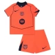 FC Barcelona Ausweich Trikot Set Kinder 2025-26 FC Barcelona Ausweich Trikot Set Kinder 2025-26