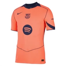 FC Barcelona Ausweichtrikot 2025-26 FC Barcelona Ausweichtrikot 2025-26
