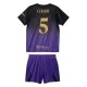 FC Barcelona Cubarsí 5 Auswärts Trikot Set Kinder 2026-27