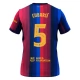 FC Barcelona Cubarsí 5 Heimtrikot 2026-27 FC Barcelona Cubarsí 5 Heimtrikot 2026-27