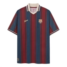 FC Barcelona Heimtrikot 2025-26 125 Jubiläum FC Barcelona Heimtrikot 2025-26 125 Jubiläum