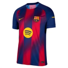 FC Barcelona Heimtrikot 2025-26 FC Barcelona Heimtrikot 2025-26
