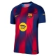 FC Barcelona Heimtrikot 2025-26