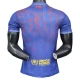 FC Barcelona Heimtrikot 2025-26 Abstract Blaugrana